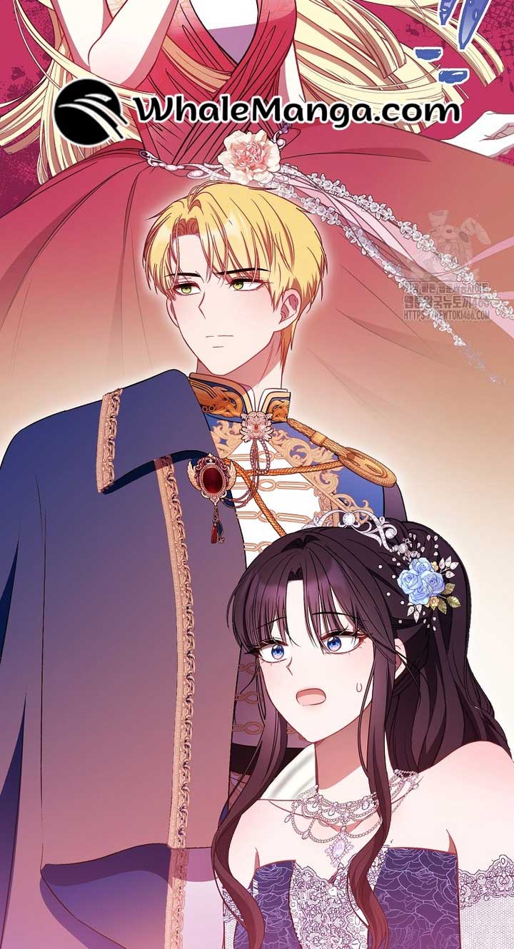 The Male Lead? I Don’t Want Him Chapter 38 270 47