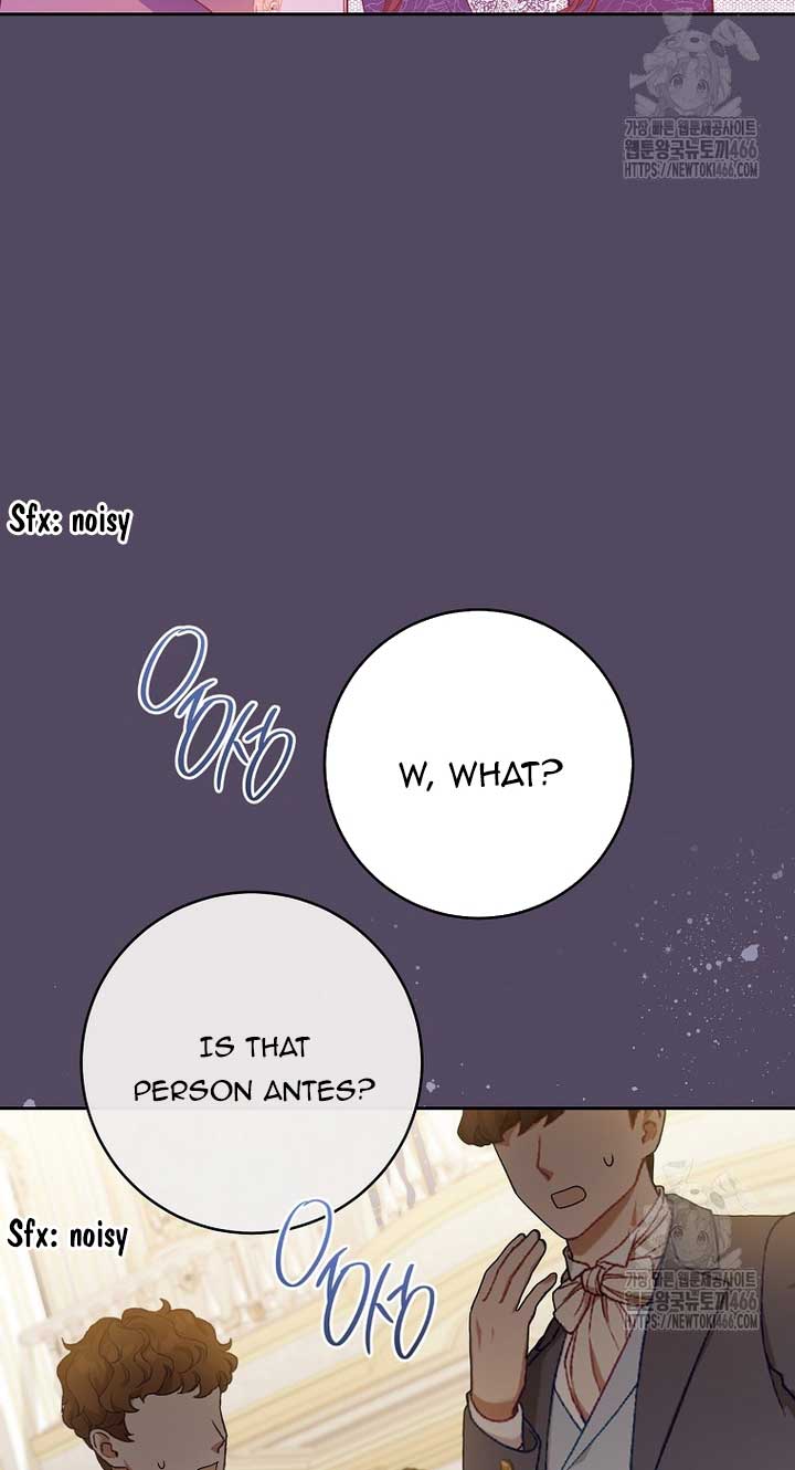 The Male Lead? I Don’t Want Him Chapter 38 271 48