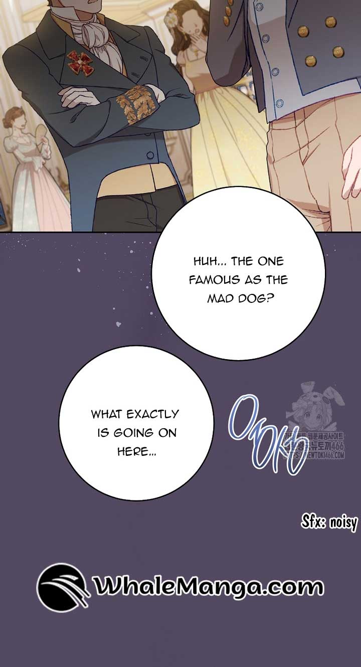 The Male Lead? I Don’t Want Him Chapter 38 272 49