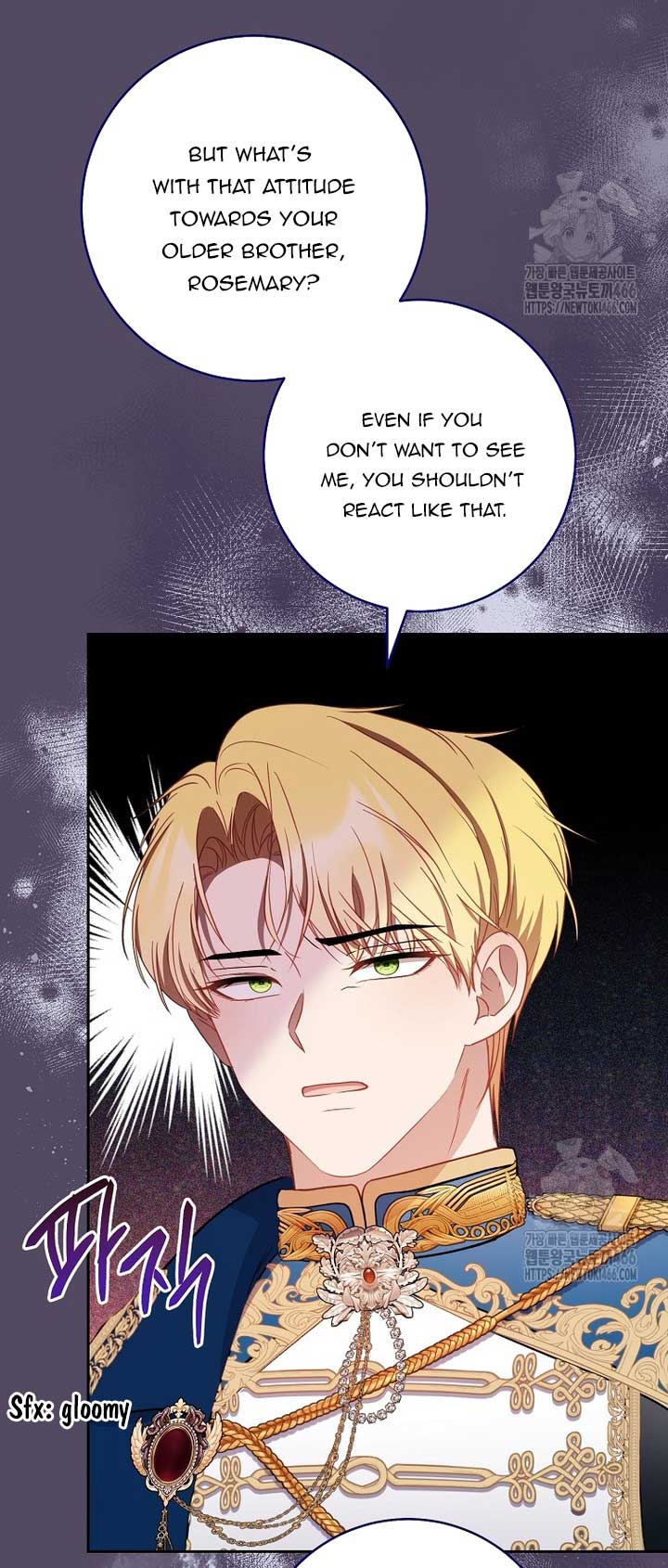The Male Lead? I Don’t Want Him Chapter 38 274 51