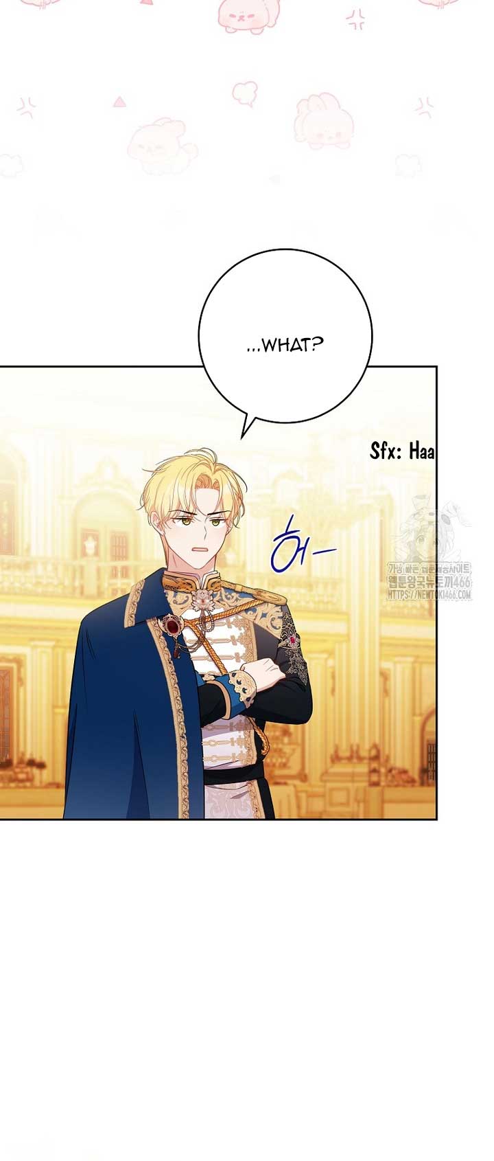 The Male Lead? I Don’t Want Him Chapter 38 278 55