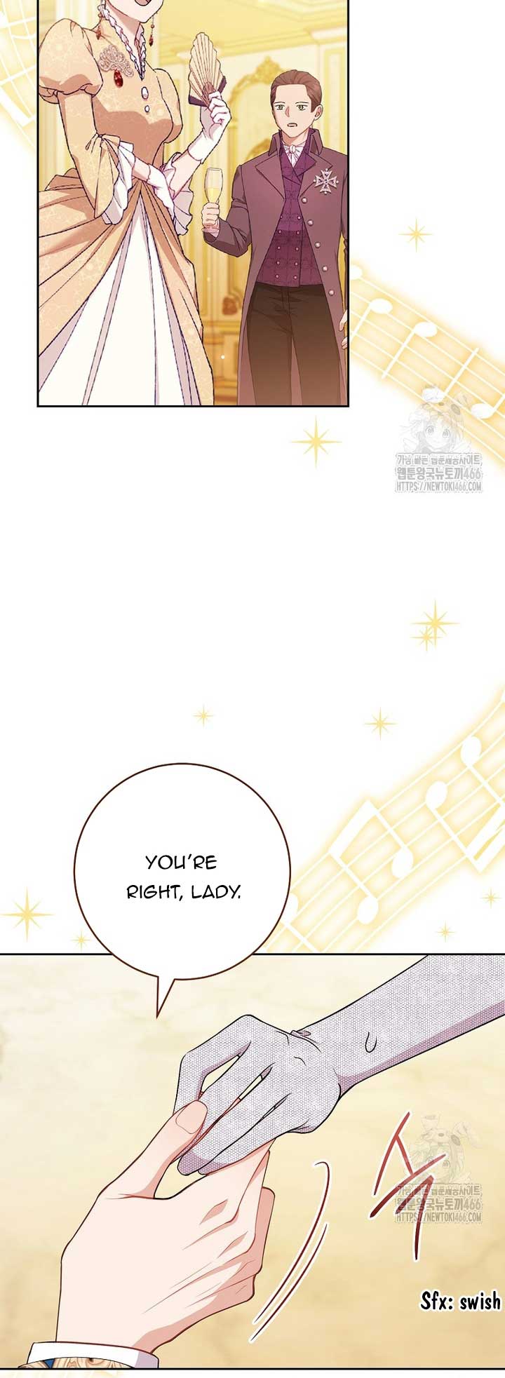 The Male Lead? I Don’t Want Him Chapter 38 283 60