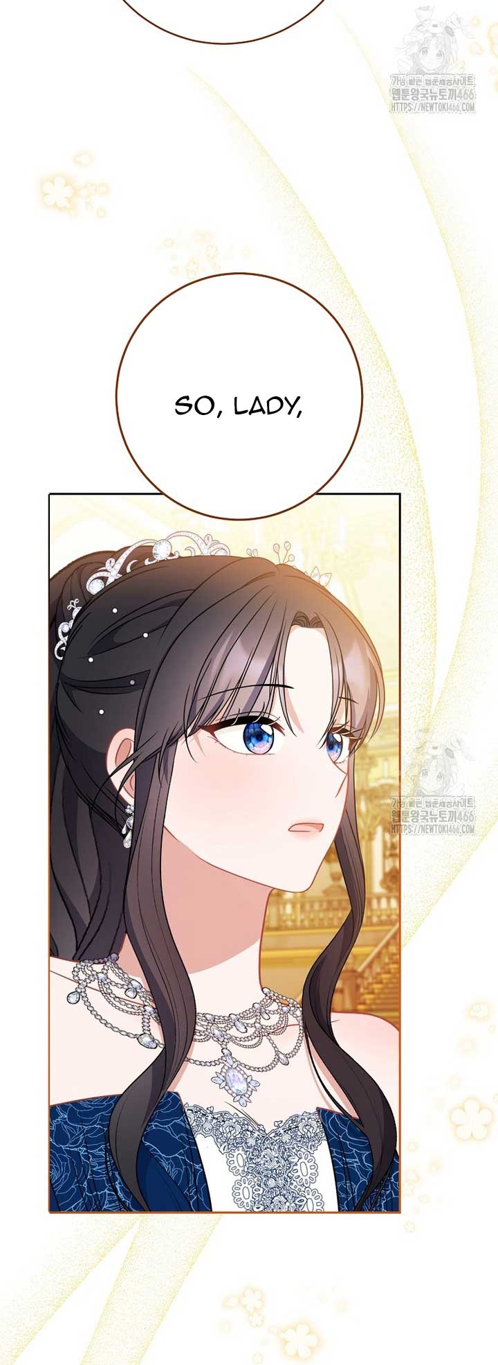 The Male Lead? I Don’t Want Him Chapter 38 293 70