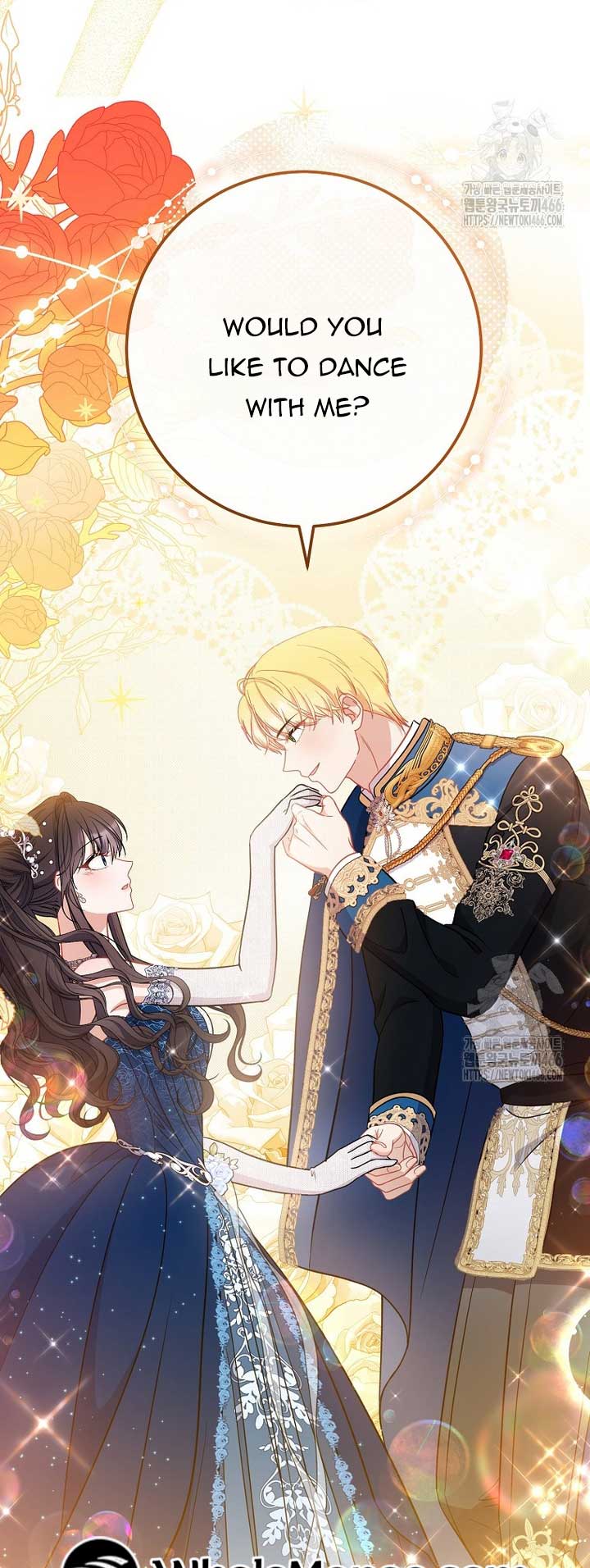 The Male Lead? I Don’t Want Him Chapter 38 294 71