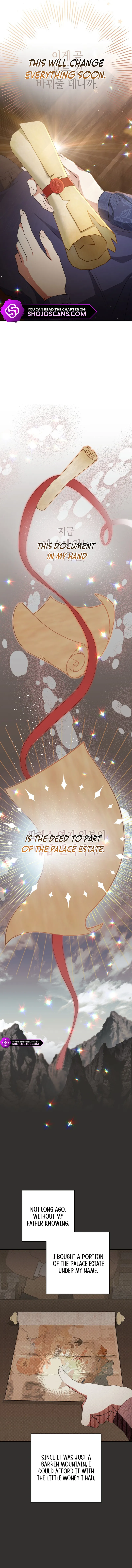 The Male Lead? I Don’t Want Him Chapter 4 63 1