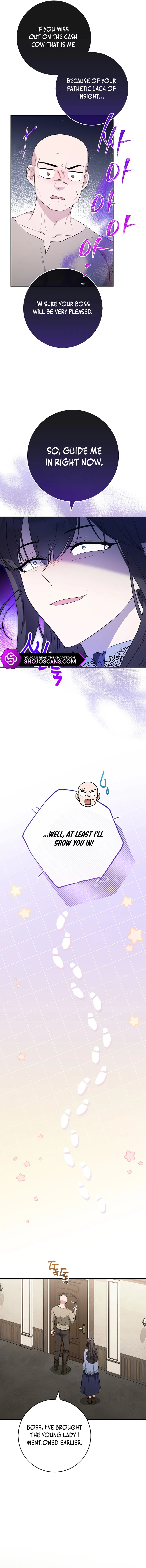 The Male Lead? I Don’t Want Him Chapter 4 69 7