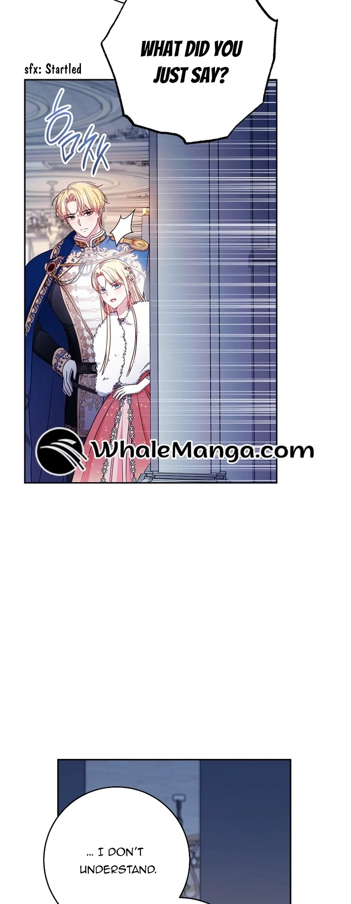 The Male Lead? I Don’t Want Him Chapter 41 271 09