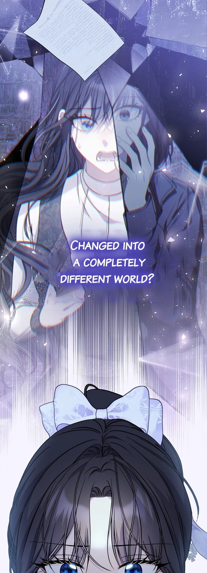 The Male Lead? I Don’t Want Him Chapter 41 305 43