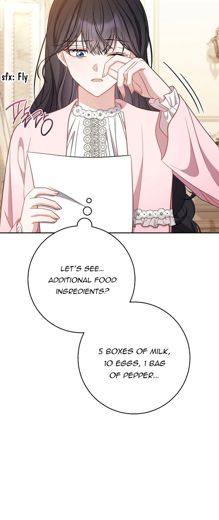 The Male Lead? I Don’t Want Him Chapter 41 312 50