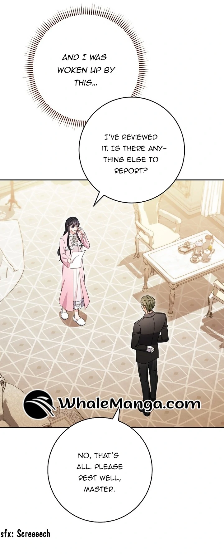 The Male Lead? I Don’t Want Him Chapter 41 313 51