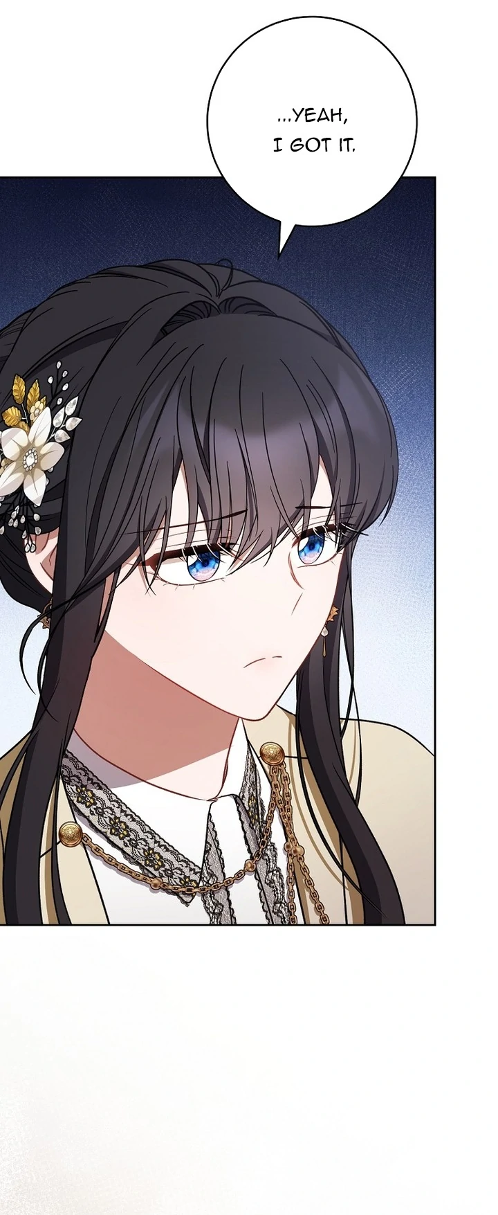 The Male Lead? I Don’t Want Him Chapter 41 335 73