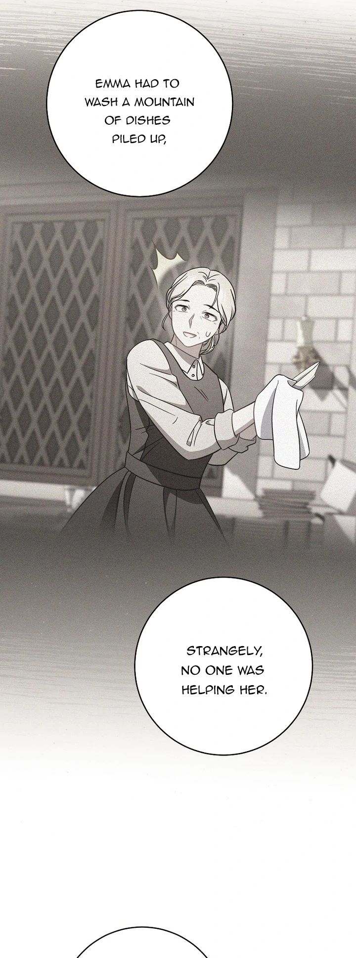 The Male Lead? I Don’t Want Him Chapter 41 338 76