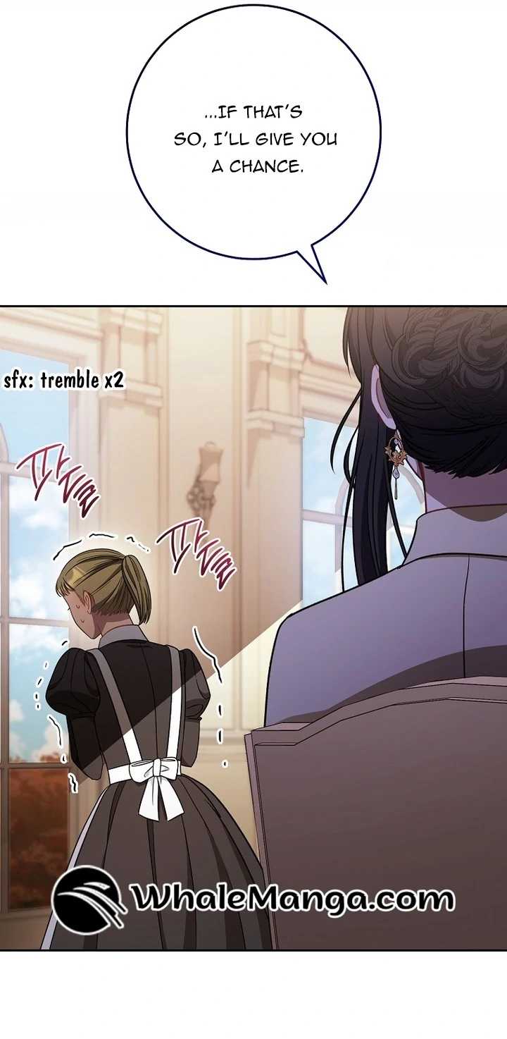 The Male Lead? I Don’t Want Him Chapter 41 343 81