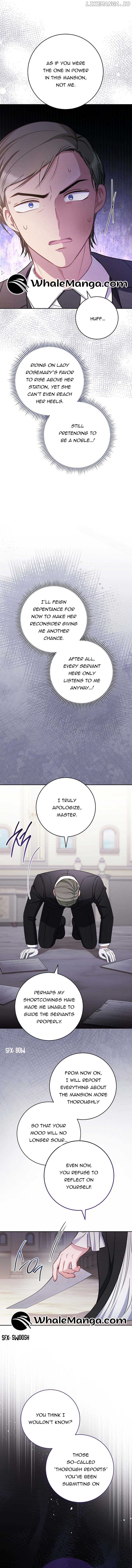 The Male Lead? I Don’t Want Him Chapter 42 62 07