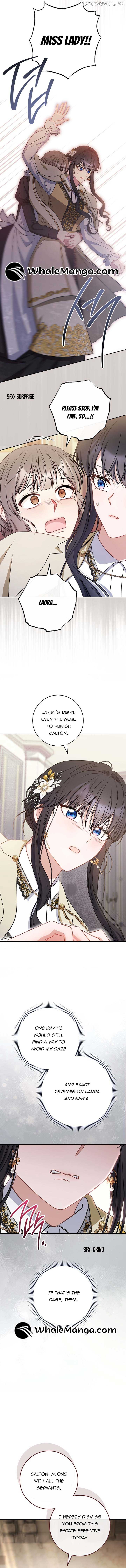 The Male Lead? I Don’t Want Him Chapter 42 64 09