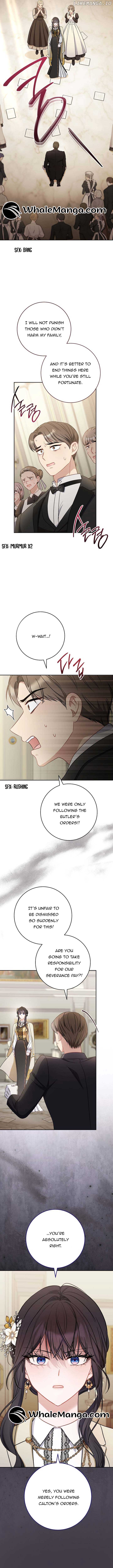 The Male Lead? I Don’t Want Him Chapter 42 65 10