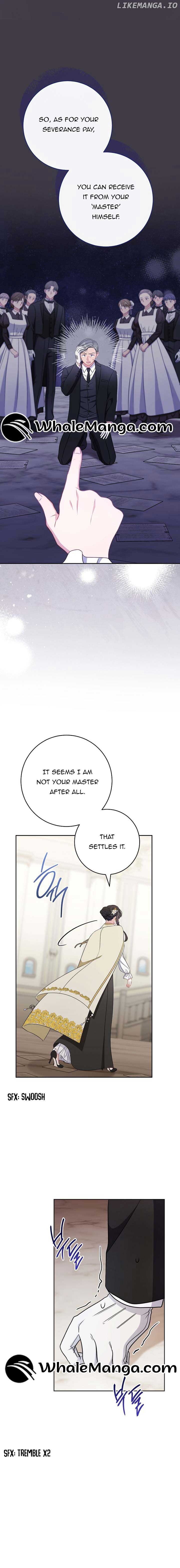 The Male Lead? I Don’t Want Him Chapter 42 66 11