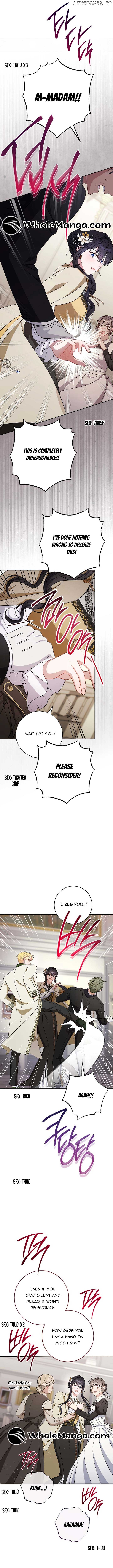 The Male Lead? I Don’t Want Him Chapter 42 67 12