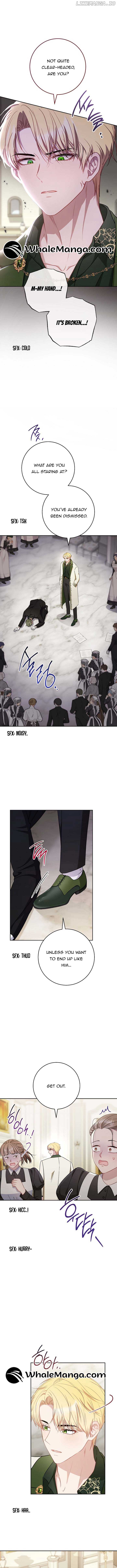 The Male Lead? I Don’t Want Him Chapter 42 68 13