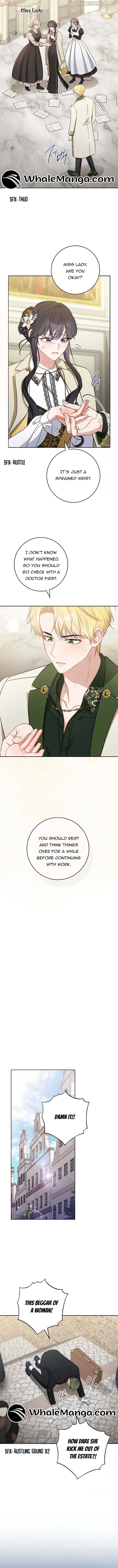 The Male Lead? I Don’t Want Him Chapter 42 69 14