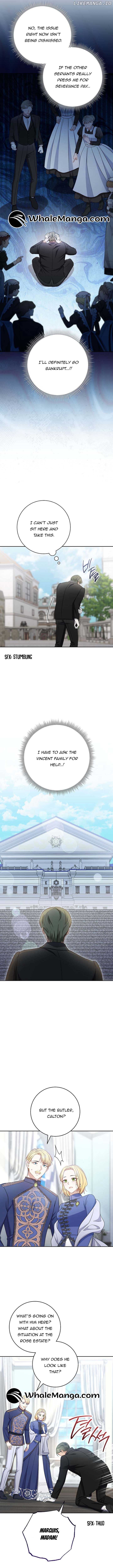 The Male Lead? I Don’t Want Him Chapter 42 70 15