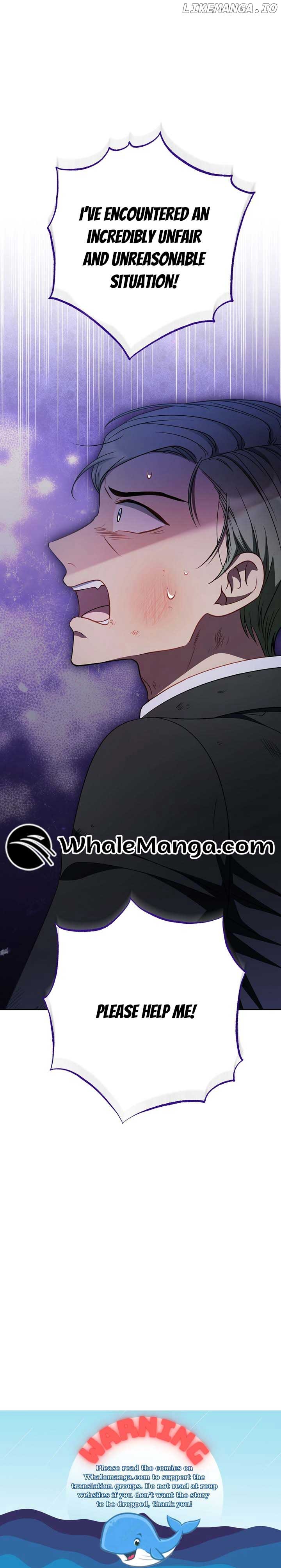 The Male Lead? I Don’t Want Him Chapter 42 71 16