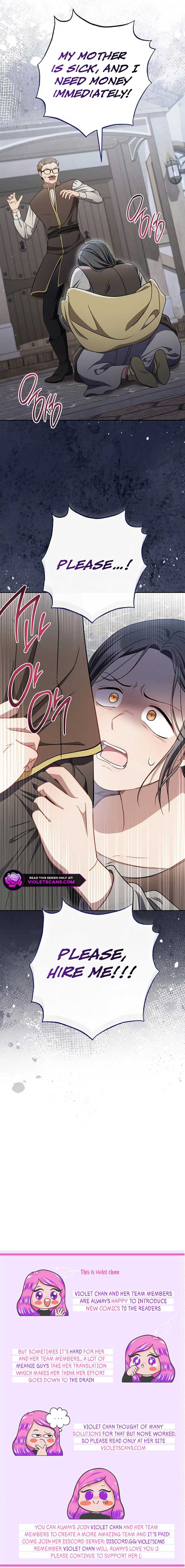 The Male Lead? I Don’t Want Him Chapter 43 67 14