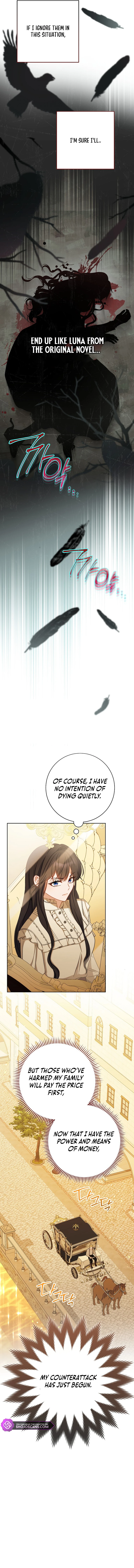 The Male Lead? I Don’t Want Him Chapter 9 72 13