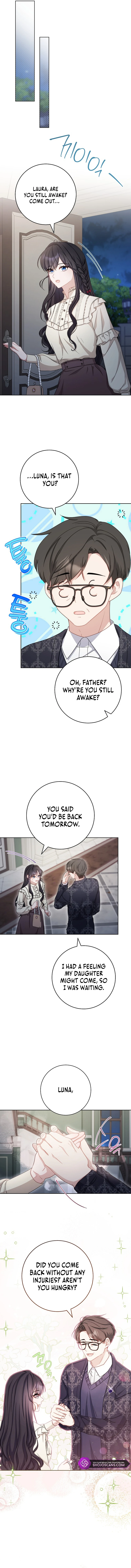 The Male Lead? I Don’t Want Him Chapter 9 73 14