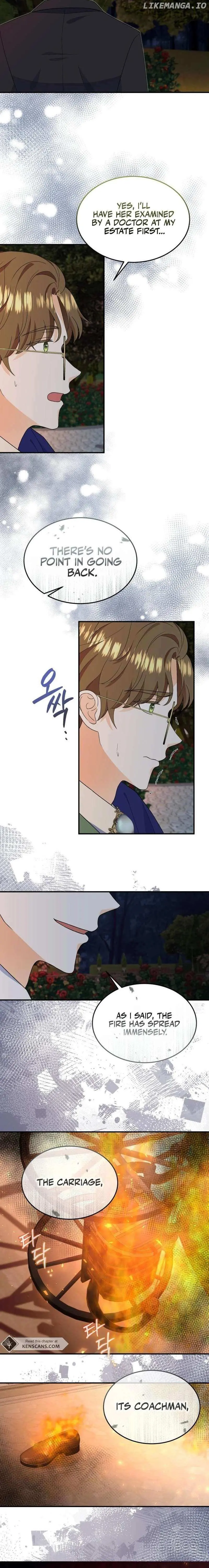 Kill The Male Yandere Protagonist Chapter 46 90 0e13f2edd8c0