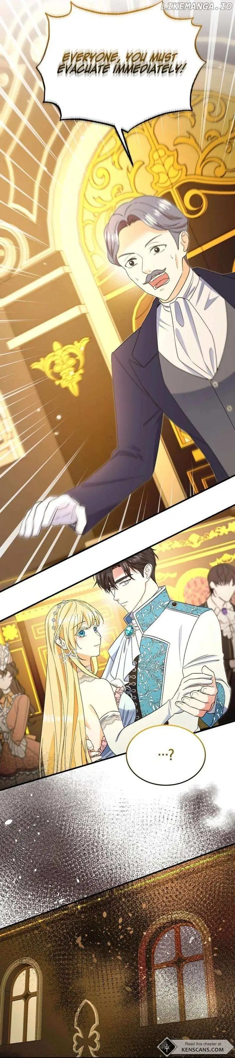Kill The Male Yandere Protagonist Chapter 46 77 12563250b600