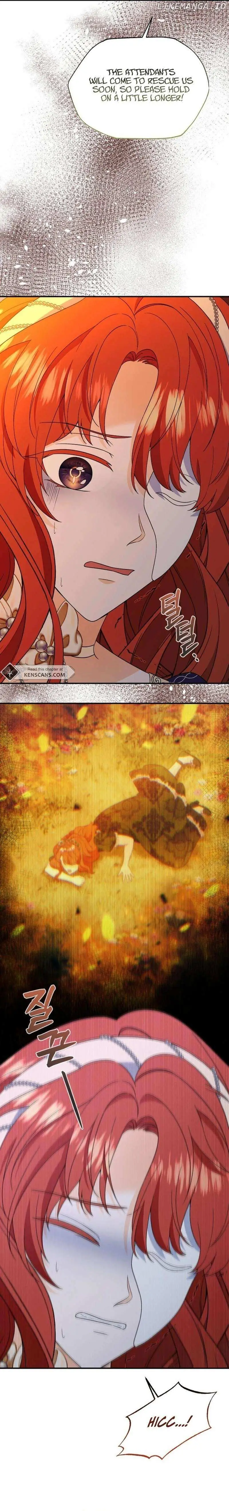 Kill The Male Yandere Protagonist Chapter 46 83 1b5efb0b2d46