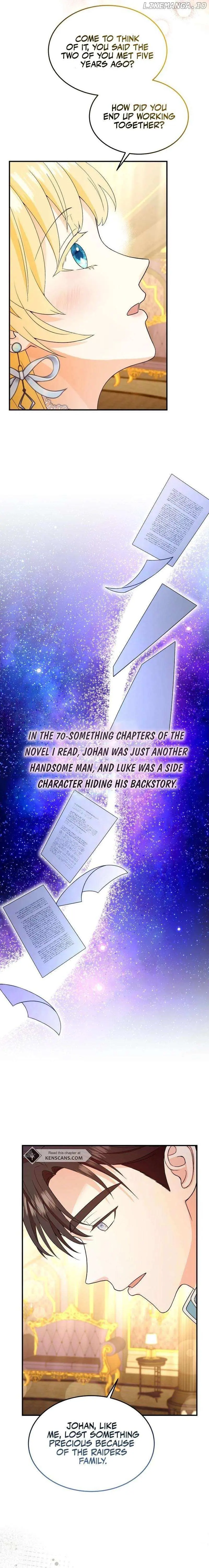 Kill The Male Yandere Protagonist Chapter 46 75 28cbdddf04f1