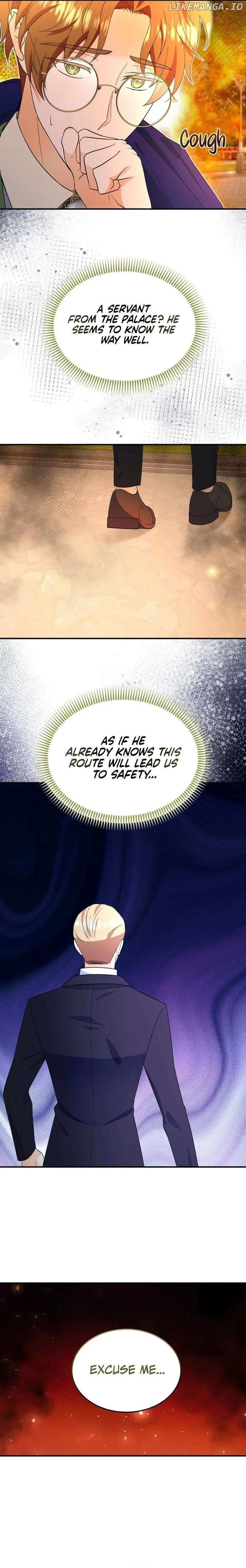 Kill The Male Yandere Protagonist Chapter 46 88 34e927c318a9