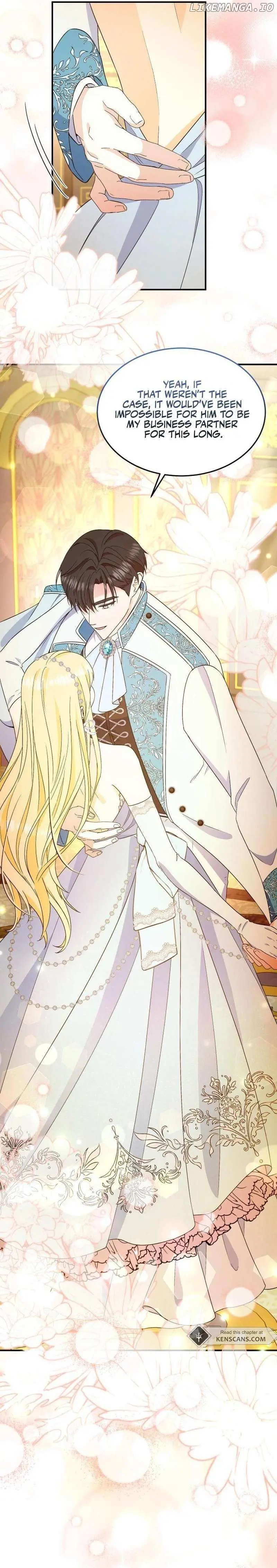 Kill The Male Yandere Protagonist Chapter 46 74 35fe8df66dab