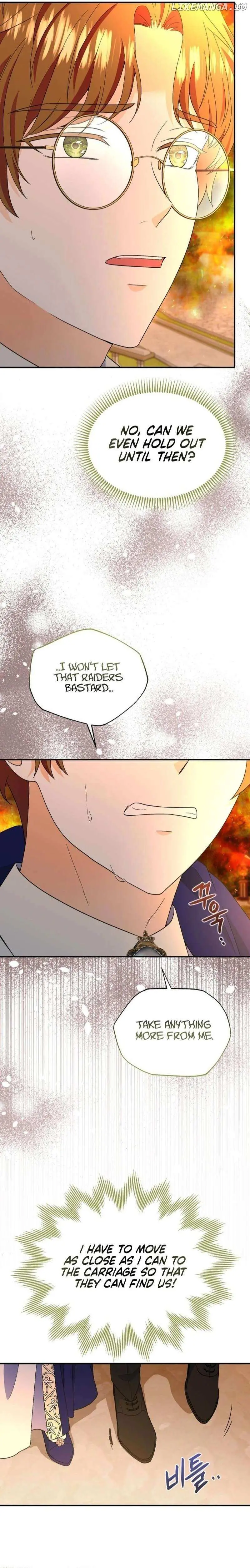Kill The Male Yandere Protagonist Chapter 46 85 3ec9e5d30f00