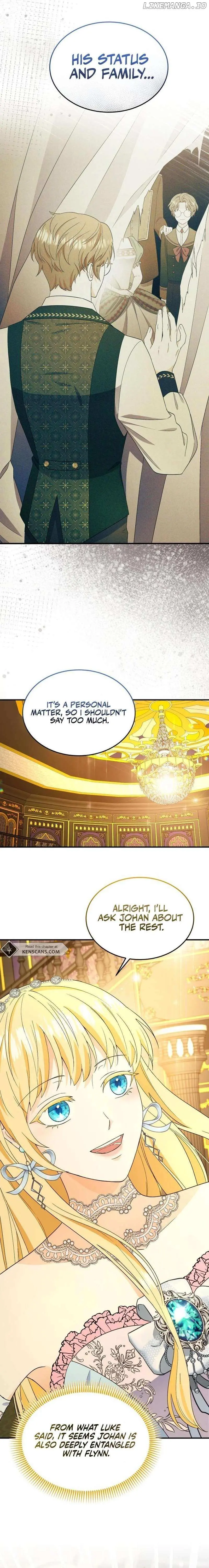 Kill The Male Yandere Protagonist Chapter 46 76 b7e54bf271d5