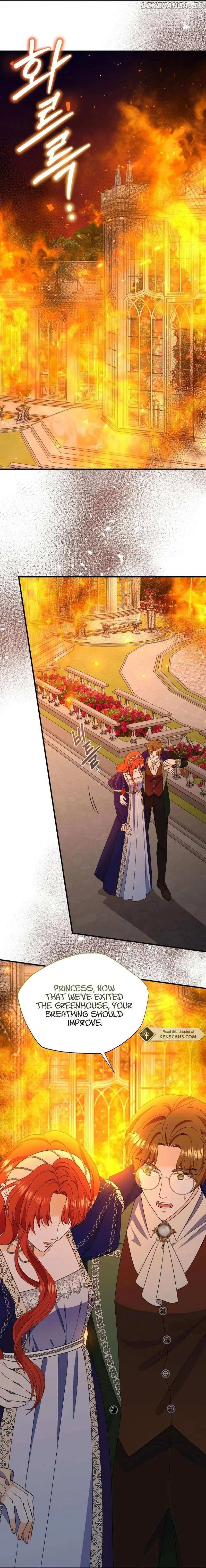 Kill The Male Yandere Protagonist Chapter 46 82 b90edf642b09
