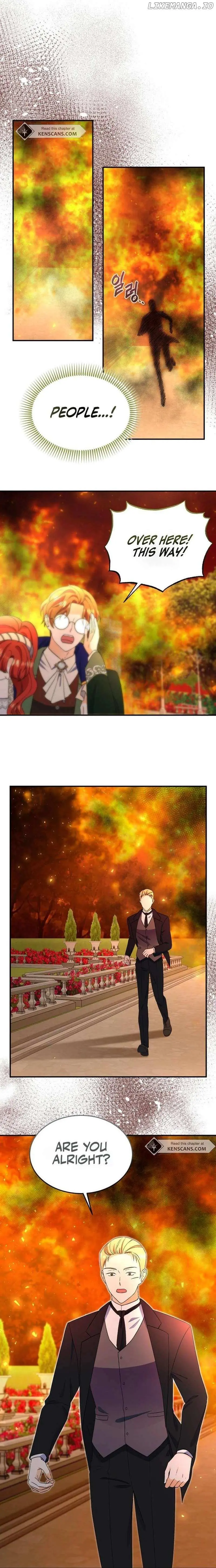 Kill The Male Yandere Protagonist Chapter 46 86 c30bdd01c169