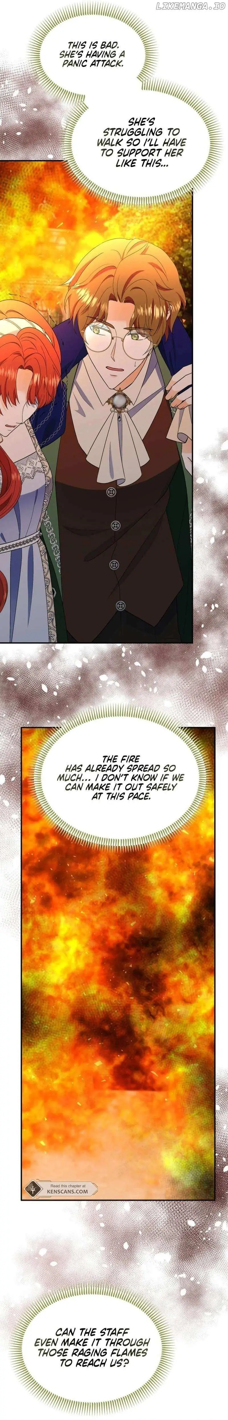 Kill The Male Yandere Protagonist Chapter 46 84 eef483f2d8fa