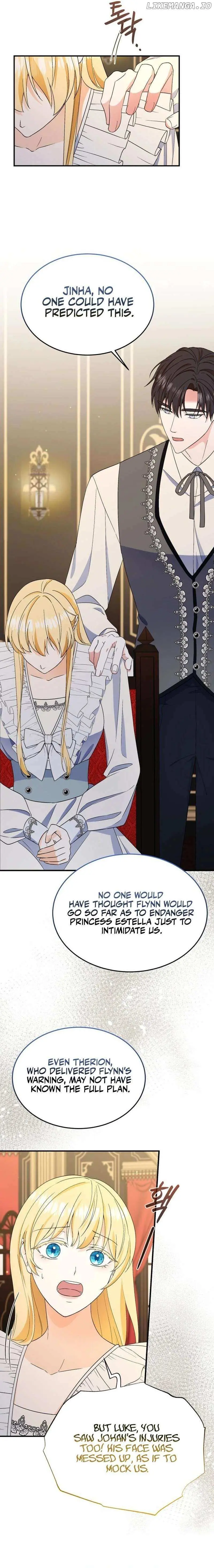 Kill The Male Yandere Protagonist Chapter 47 73 19f2ab05dca7