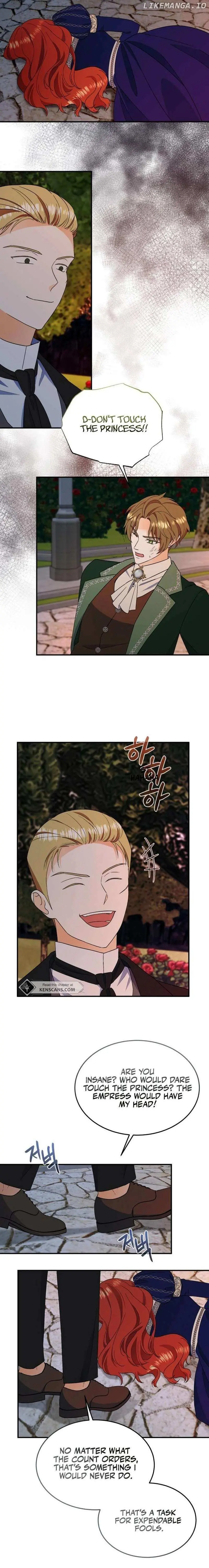 Kill The Male Yandere Protagonist Chapter 47 67 1e3074748c69