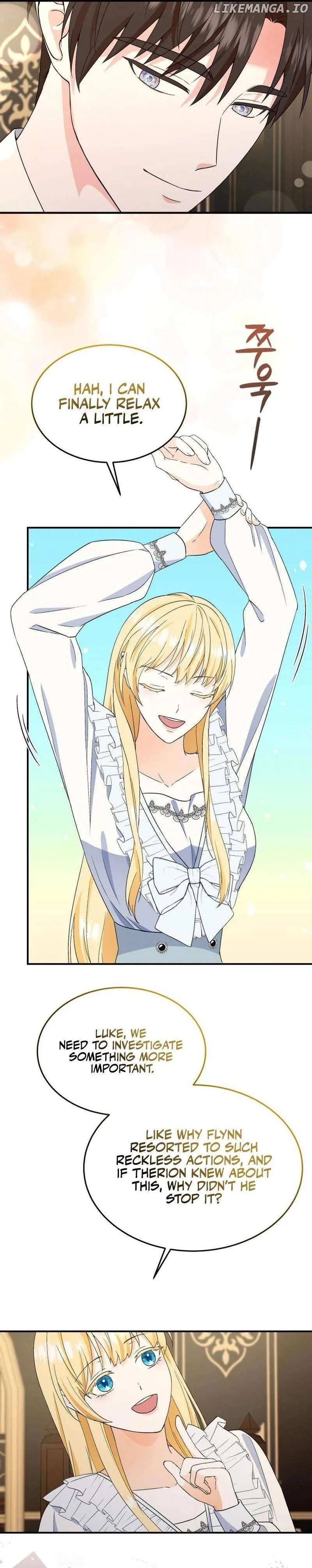 Kill The Male Yandere Protagonist Chapter 47 75 2fc71c90ff47