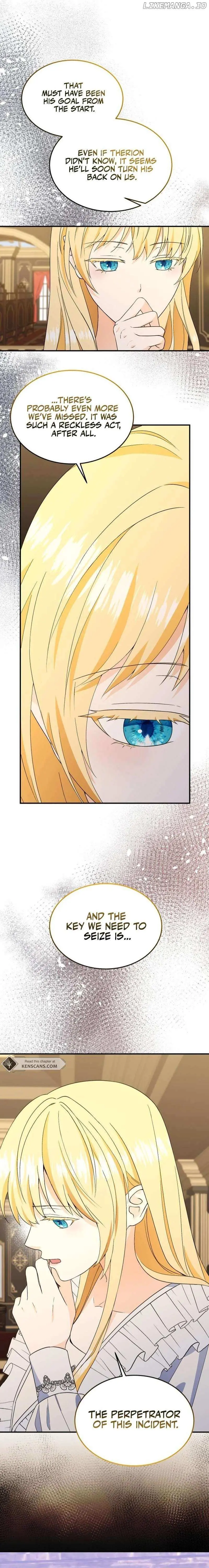 Kill The Male Yandere Protagonist Chapter 47 77 3102d68256aa