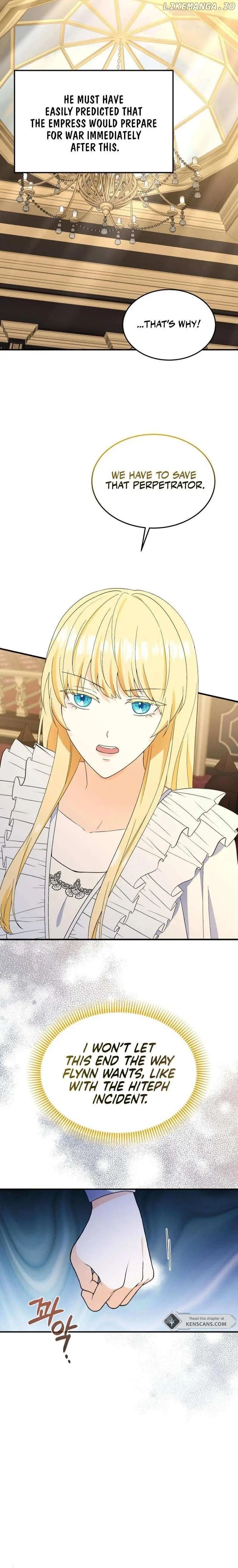 Kill The Male Yandere Protagonist Chapter 47 79 4593fbafc611