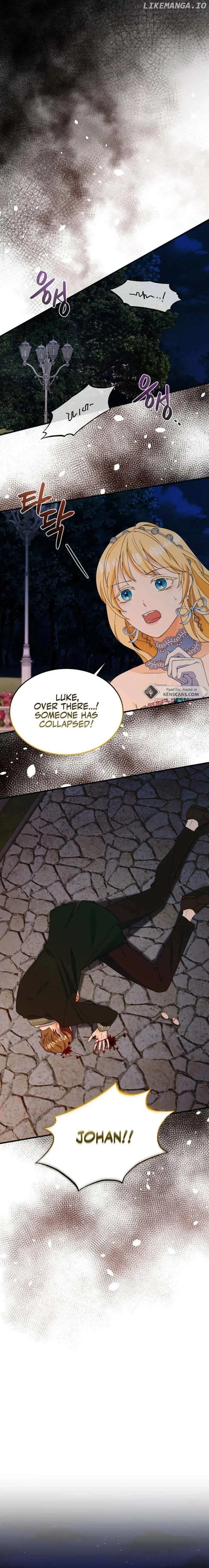 Kill The Male Yandere Protagonist Chapter 47 71 963f02669206