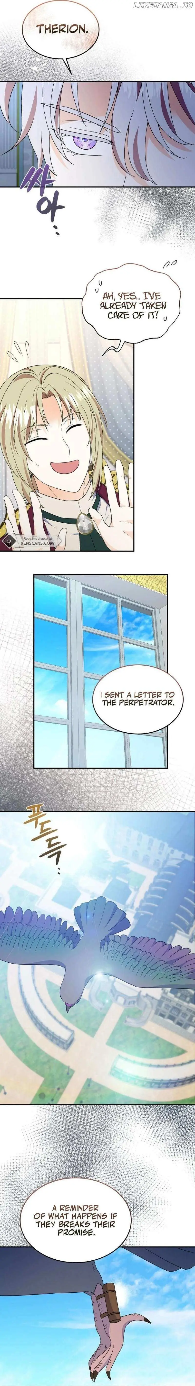 Kill The Male Yandere Protagonist Chapter 47 82 996bb0ad4133