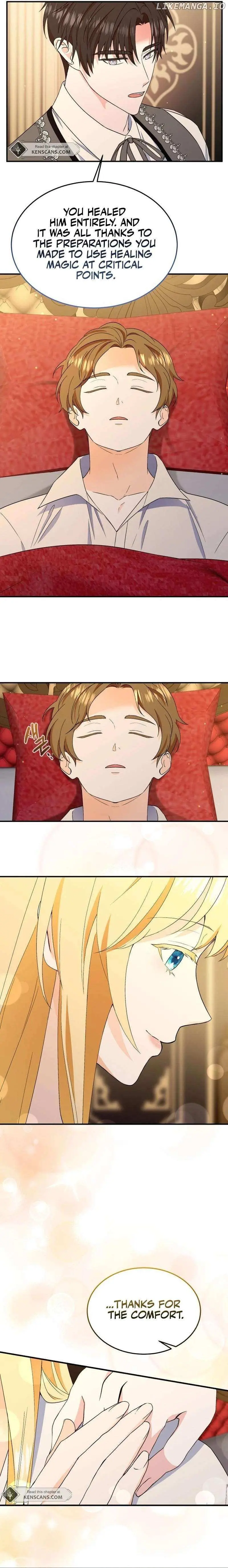 Kill The Male Yandere Protagonist Chapter 47 74 a403d5a8c1de