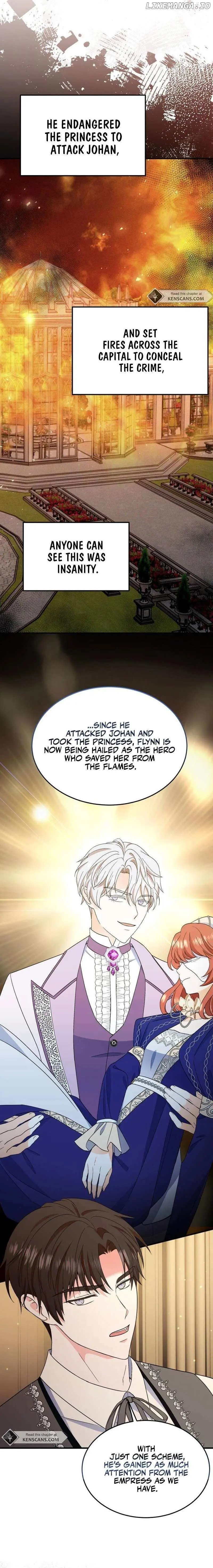 Kill The Male Yandere Protagonist Chapter 47 76 a5f9dbd0cfc4