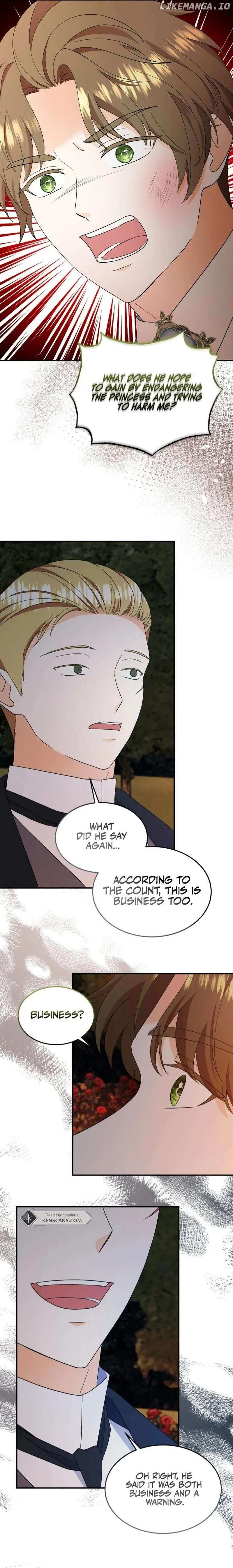 Kill The Male Yandere Protagonist Chapter 47 69 b17a8234be76